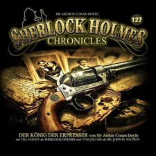 Sherlock holmes chronicles 127 - sherlock,