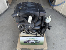 Land Rover Discovery 3 2.7 TDV6 276DT 2006 Euro 3 140kW 190PS Motor KOMPLETT !!