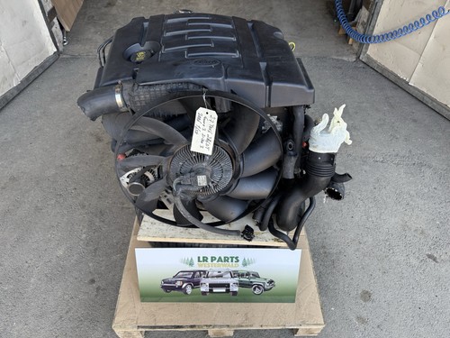 Land rover discovery 7 - 3, 2.7