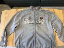 Fortuna Düsseldorf Jacke Meine Heimat Meine Liebe 4 XL