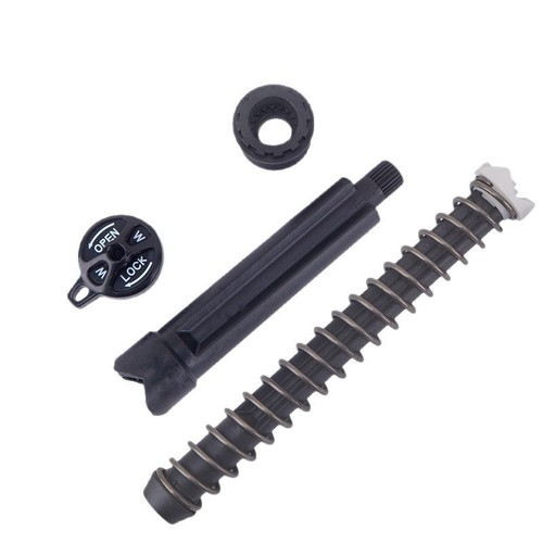 Mtb federgabel lockout - federgabel,
