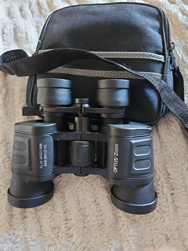 Fernglas optus zoom 21x40mm - optus-zoom, 7x-21x40mm