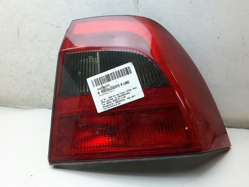 Opel vectra rückleuchte - opel,