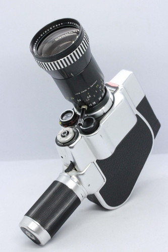 Carena variogon zoomex super - zoomex,