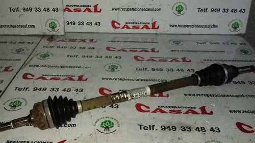 9638226380 getriebe vorne - 9638226380,