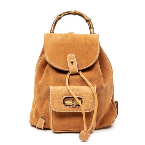 Gucci mini bamboo - gucci,