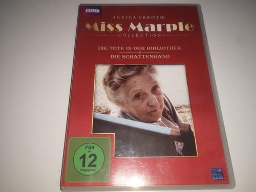 Miss marple die tote - tote, der