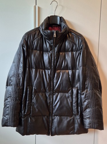 Herren kapraun daunenjacke - herren,