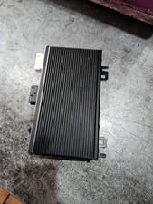 Citroen C5 II RC Verstärker Endstufe JBL Sound System 9653383680 Original