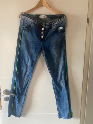 Cecil jeans scarlett w33 - cecil, mit
