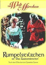 Rumpelstilzchen ist "Das