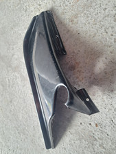 citroen 2cv ersatzteile - Innenverkleidung aus Plastik (Dreieck) - gebraucht