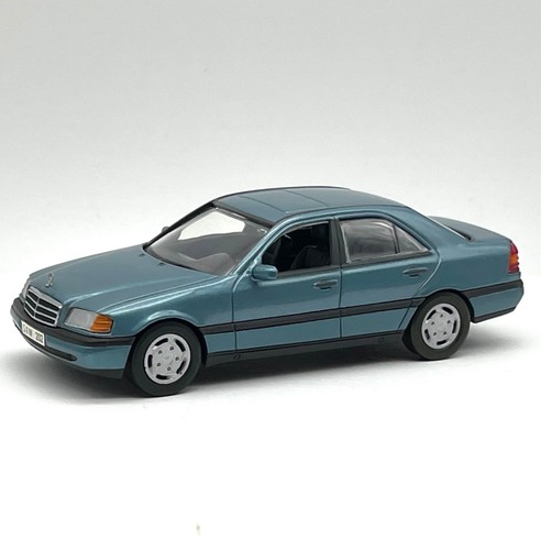 Minichamps 32100 mercedes - mercedes, benz