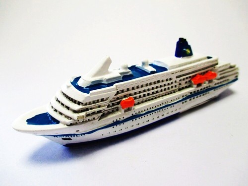 Schiff modell kreuzfahrtschiff - schiff,