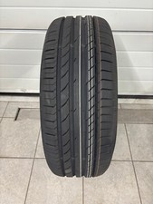 1 x  235 55 R19 101Y Conti