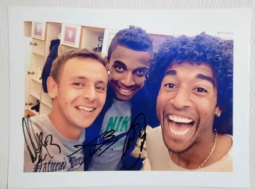 Rafinha luiz gustavo dante - rafinha, +