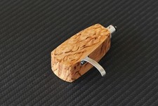 Custom-Made Headshell for