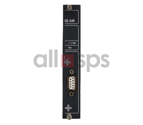 Biviator sps module cu640 - biviator,
