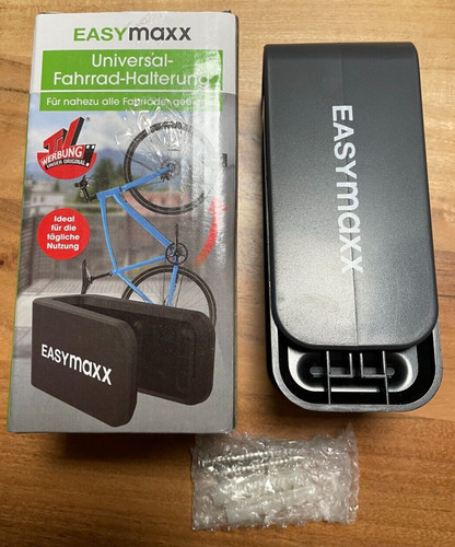 Universal fahrrad halterung - universal,