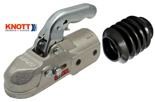 Knott k35 kugelkupplung - knott,