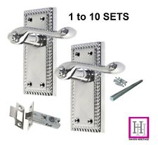 GEORGISCHE TÜRGRIFFE PACK