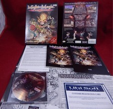 Might and Magic 7 VII: For