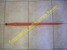 Ballenspieß, Frontladerzinken, Schwerlastspieß, Großballenzinken M22 M28