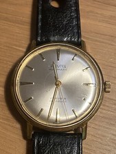 Provita ETA 2461 Vintage Uhr