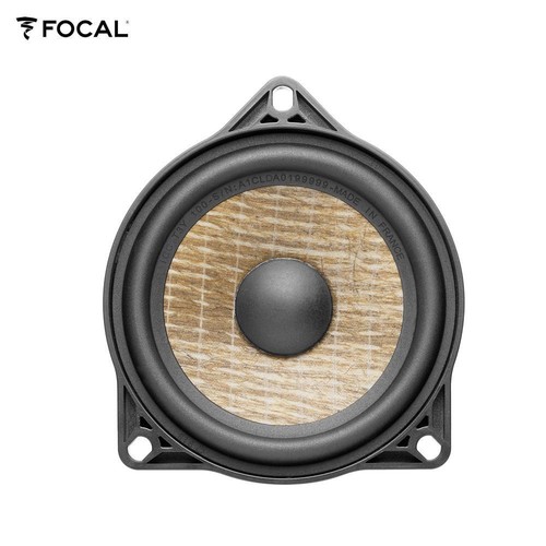 Focal icc t3y 100 - icc-t3y-100, 4"