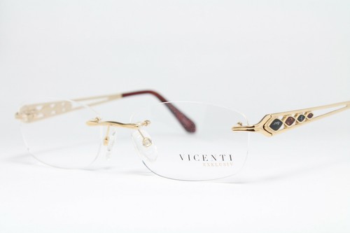 Vicenti exklusiv 122923 - 122923, brille