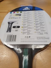 ADIDAS Tischtennisschläger