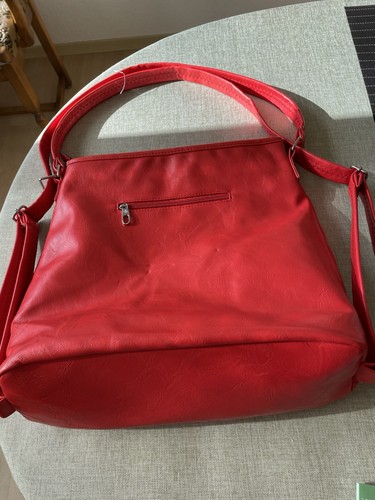 Neue sportliche tasche auch - neue, tasche,