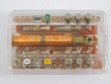 Trix 56-6592- Schaltrelais mit 2 Umschaltern ohne OVP