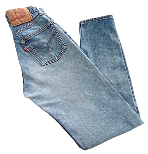 Levis 534 vintage 90s - 90s, high
