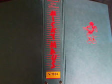 MICKY MAUS - Sammelordner  von