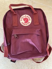 Orginal Fjällräven Rucksack