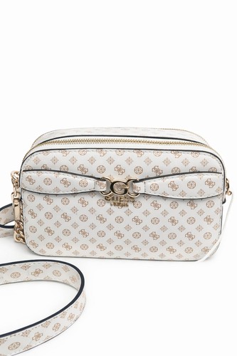 Guess izzy logo - izzy, umhängetasche