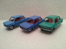 NOVOEXPORT ZAZ 966 1:43 UDSSR