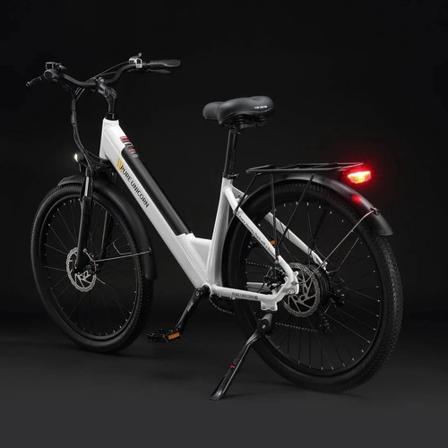 Elektrofahrrad 750w - 27,5'',