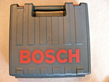 Bosch Werkzeugkoffer/Box Ersatzkoffer- wie NEU