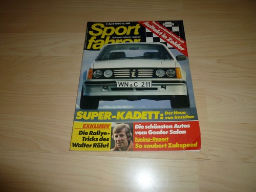 Auto zeitung zeitschrift - auto,