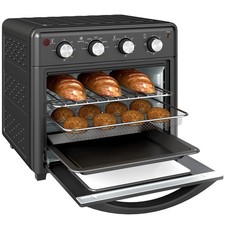 Minibackofen mit Umluft 30L