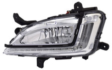 Nebelscheinwerfer links für