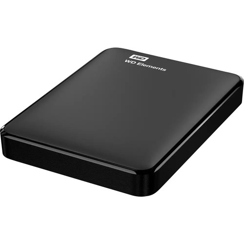 Elements tb externe - wd,