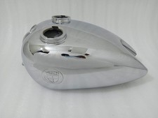 Puch 250 TF 1952 250Cc Chrome