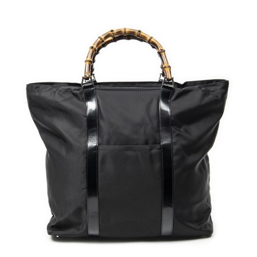Gucci large bamboo - large,