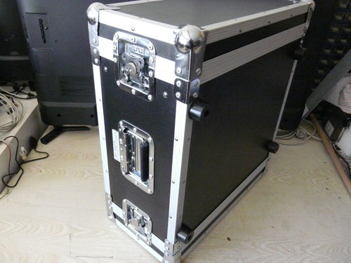 Effeckt case 4he - effeckt,