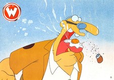 Werner - Beinhart ORIGINAL