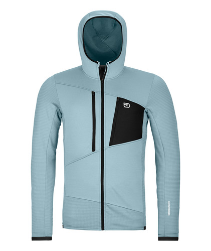 Ortovox herren fleece grid - herren,