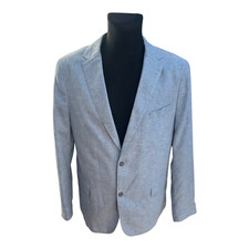 Christian Berg Sakko Herren Gr